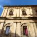 Monastero del Santissimo Salvatore (ru) in Noto city