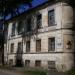 Главный дом усадьбы Уваровых (старый) в городе Торжок