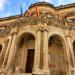Palazzo Ducezio (it) in Noto city