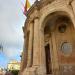 Municipio di Noto (it) in Noto city