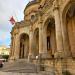Municipio di Noto (it) in Noto city