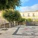 Piazzetta (it) in Noto city