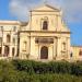 Kościół pw. Świętego Żbawiciela (pl) in Noto city