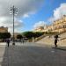 Piazzetta (it) in Noto city