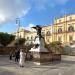 complesso commemorativo (ru) in Noto city