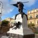 complesso commemorativo (ru) in Noto city