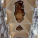 Interior of the church in Noto city