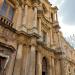 Chiesa del Collegio in Noto city