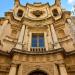 Chiesa del Collegio in Noto city