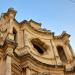 Chiesa del Collegio in Noto city