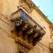 Palazzo Nicolaci (ru) in Noto city