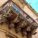 Palazzo Nicolaci (ru) in Noto city