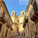 Chiesa Мontevergini (ru) in Noto city