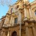 Chiesa del Collegio in Noto city
