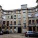 ul. Pomorska, 23 in Łódź city