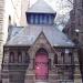 Renwick Gem Schoolhouse in New York City, New York city