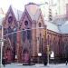 Calvary-St. George's Episcopal Church in New York City, New York city