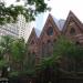 Calvary-St. George's Episcopal Church in New York City, New York city
