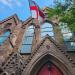 Calvary-St. George's Episcopal Church in New York City, New York city