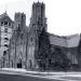 Calvary-St. George's Episcopal Church in New York City, New York city