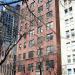 Calvary House in New York City, New York city