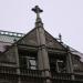 Church Missions House in New York City, New York city