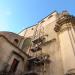 Church of Our Lady of the Carmel in Noto city