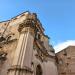Church of Our Lady of the Carmel in Noto city