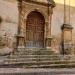 Chiesa di Santa Maria del Arco (it) in Noto city
