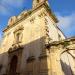 Chiesa di Santa Maria del Arco (it) in Noto city