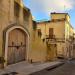 Pizzeria (pl) in Noto city