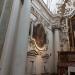 Altar and Chancel in Noto city