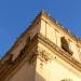Church of Santa Chiara in Noto city