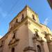 Church of Santa Chiara in Noto city