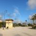 Plac ze stawem (pl) in Noto city