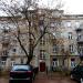 ul. Pomorska, 23 in Łódź city