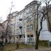 ul. Pomorska, 23 in Łódź city