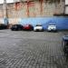 Parking in Łódź city