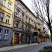 Kamienica Szymona Srebrnika in Łódź city