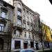 Kamienica Iwana Szpajdela in Łódź city