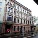 Kamienica Gustawa Schweigerta in Łódź city