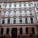 Kamienica Gustawa Schweigerta in Łódź city