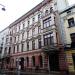 Kamienica Gustawa Schweigerta in Łódź city
