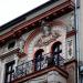 Kamienica Gustawa Schweigerta in Łódź city