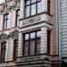 Kamienica Gustawa Schweigerta in Łódź city