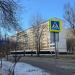 Судостроительная ул., 43 корпус 1 в городе Москва