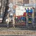 Детская игровая площадка в городе Москва