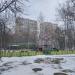 Детская игровая площадка в городе Москва