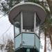 Последний действующий милицейский «стакан» в городе Москва