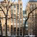 50 Gramercy Park North at the Gramercy Park Hotel in New York City, New York city